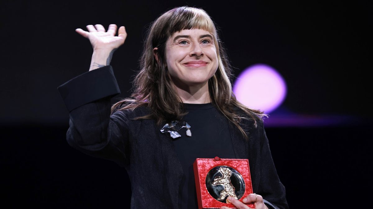 Vítězové Berlinale 2026: Uspěl i česko-slovenský film